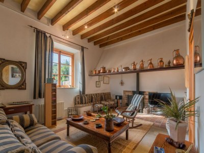 Villa Geräumige Xiclati Villa mit Pool - Features photo 35