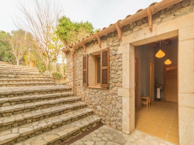 Villa Geräumige Xiclati Villa mit Pool - Features photo 36