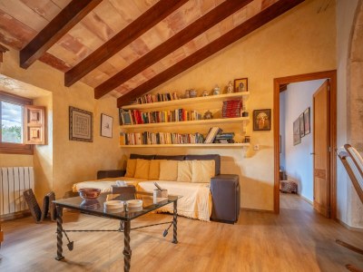 Villa Geräumige Xiclati Villa mit Pool - Features photo 38