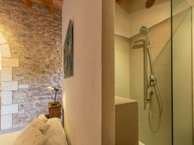 Villa Geräumige Xiclati Villa mit Pool - Features photo 39