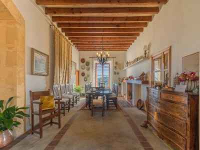 Villa Geräumige Xiclati Villa mit Pool - Features photo 40