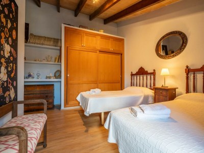 Villa Geräumige Xiclati Villa mit Pool - Features photo 41