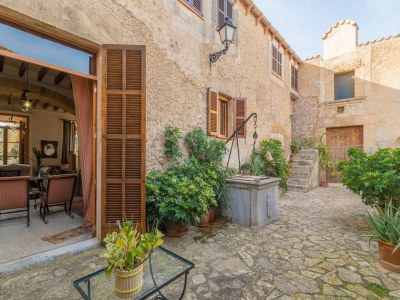 Villa Geräumige Xiclati Villa mit Pool - Features photo 42