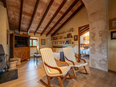 Villa Geräumige Xiclati Villa mit Pool - Features photo 43