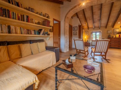 Villa Geräumige Xiclati Villa mit Pool - Features photo 44