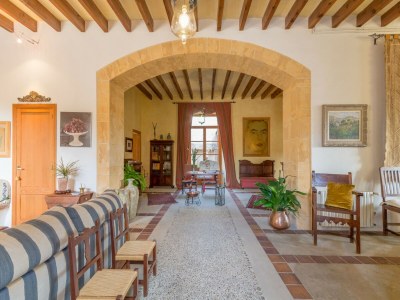 Villa Geräumige Xiclati Villa mit Pool - Features photo 45