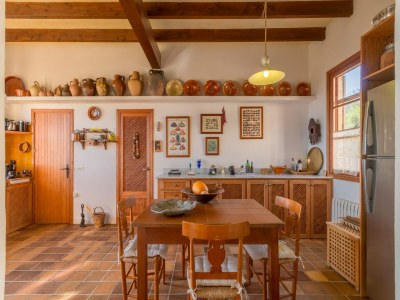 Villa Geräumige Xiclati Villa mit Pool - Features photo 46