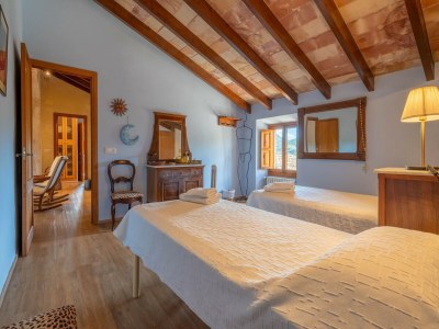 Villa Geräumige Xiclati Villa mit Pool - Features photo 47