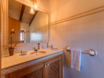 Villa Geräumige Xiclati Villa mit Pool - Features photo 49