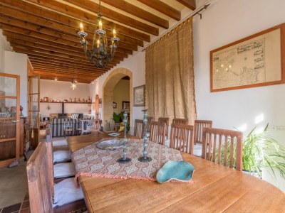 Villa Geräumige Xiclati Villa mit Pool - Features photo 50