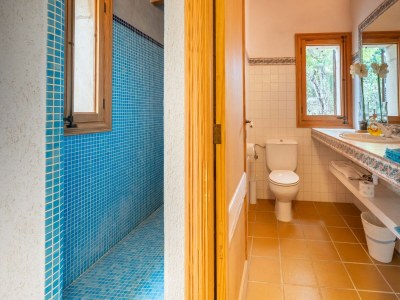 Villa Geräumige Xiclati Villa mit Pool - Features photo 51