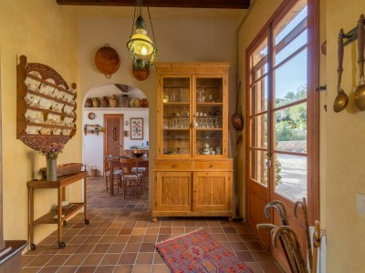 Villa Geräumige Xiclati Villa mit Pool - Features photo 52