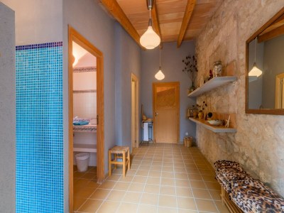 Villa Geräumige Xiclati Villa mit Pool - Features photo 53