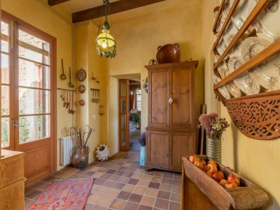 Villa Geräumige Xiclati Villa mit Pool - Features photo 54