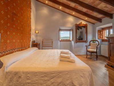 Villa Geräumige Xiclati Villa mit Pool - Features photo 55