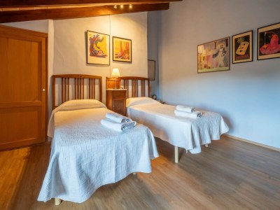 Villa Geräumige Xiclati Villa mit Pool - Features photo 56