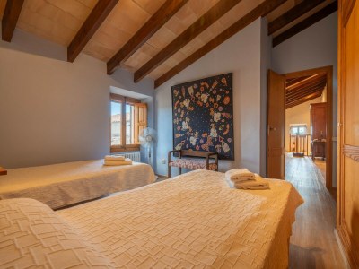 Villa Geräumige Xiclati Villa mit Pool - Features photo 57