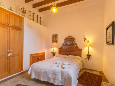 Villa Geräumige Xiclati Villa mit Pool - Features photo 58