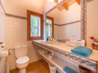 Villa Geräumige Xiclati Villa mit Pool - Features photo 59