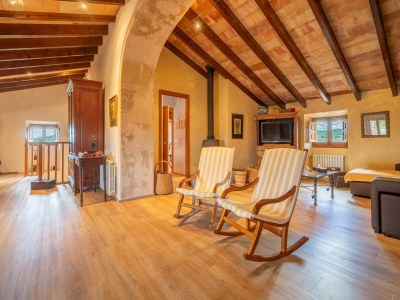 Villa Geräumige Xiclati Villa mit Pool - Features photo 60