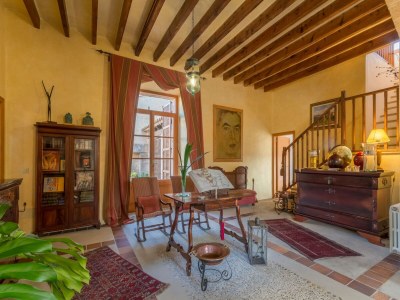 Villa Geräumige Xiclati Villa mit Pool - Features photo 61