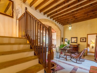 Villa Geräumige Xiclati Villa mit Pool - Features photo 62