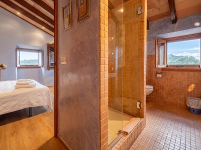 Villa Geräumige Xiclati Villa mit Pool - Features photo 63