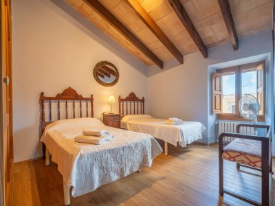 Villa Geräumige Xiclati Villa mit Pool - Features photo 64