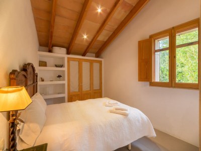 Villa Geräumige Xiclati Villa mit Pool - Features photo 66