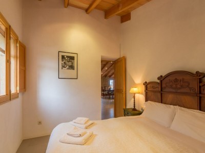 Villa Geräumige Xiclati Villa mit Pool - Features photo 67