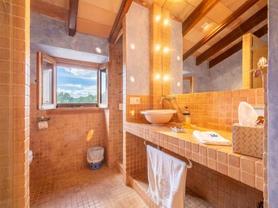 Villa Geräumige Xiclati Villa mit Pool - Features photo 68