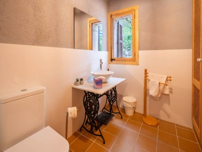 Villa Geräumige Xiclati Villa mit Pool - Features photo 69