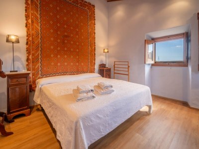 Villa Geräumige Xiclati Villa mit Pool - Features photo 71