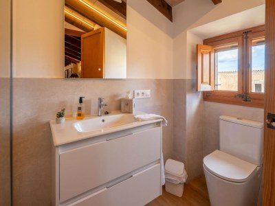 Villa Geräumige Xiclati Villa mit Pool - Features photo 72