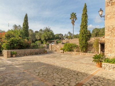 Villa Geräumige Xiclati Villa mit Pool - Environment photo 73