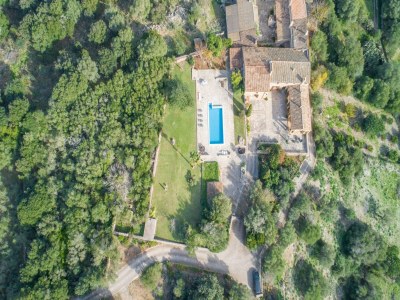 Villa Geräumige Xiclati Villa mit Pool - Environment photo 74