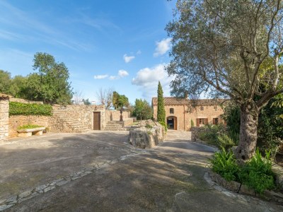 Villa Geräumige Xiclati Villa mit Pool - Environment photo 75