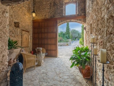 Villa Geräumige Xiclati Villa mit Pool - Environment photo 77