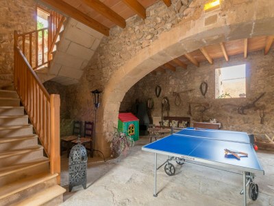 Villa Geräumige Xiclati Villa mit Pool - Outdoor photo 80