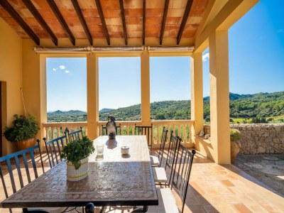 Villa Geräumige Xiclati Villa mit Pool - Outdoor photo 82