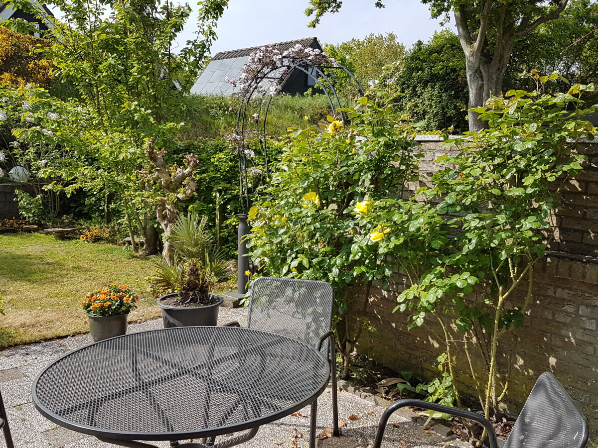 Holiday house Noordzeepark Ouddorp Deltageul - Outdoor photo 5