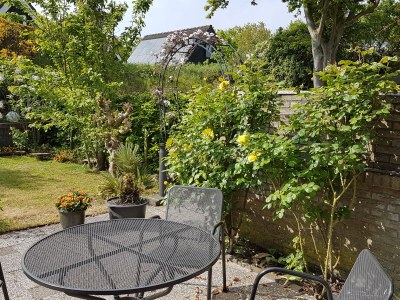 Holiday house Noordzeepark Ouddorp Deltageul - Outdoor photo 5