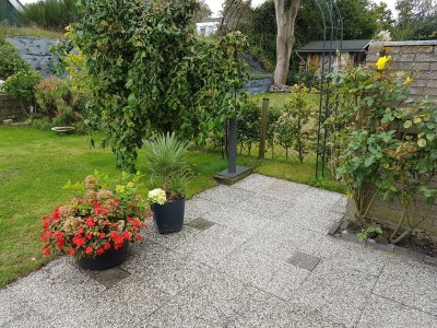 Holiday house Noordzeepark Ouddorp Deltageul - Outdoor photo 7