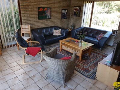 Holiday house Noordzeepark Ouddorp Deltageul - Features photo 8