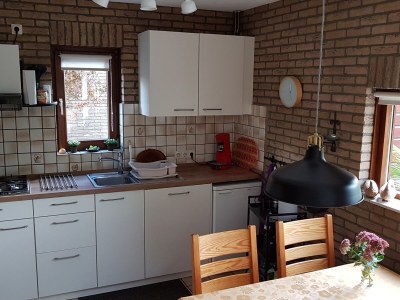 Holiday house Noordzeepark Ouddorp Deltageul - Features photo 9