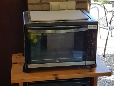 Holiday house Noordzeepark Ouddorp Deltageul - Features photo 10