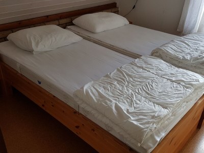 Holiday house Noordzeepark Ouddorp Deltageul - Features photo 13