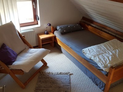 Holiday house Noordzeepark Ouddorp Deltageul - Features photo 14