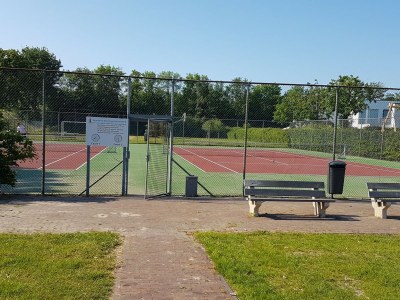 Holiday house Noordzeepark Ouddorp Deltageul - Environment photo 20