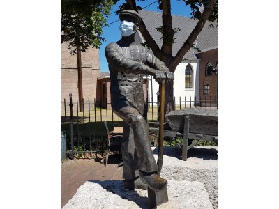 Holiday house Noordzeepark Ouddorp Deltageul - Environment photo 21